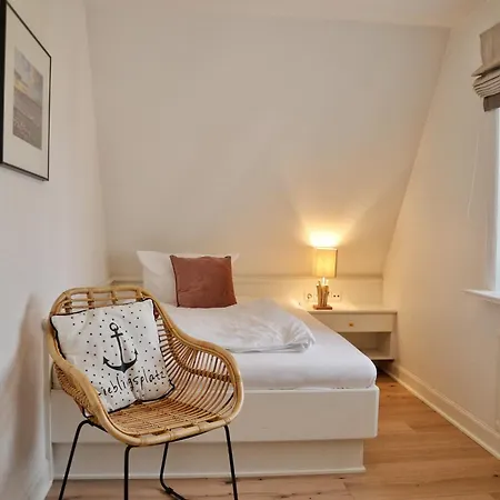 Prázdninový dům Litzkow 13801 *