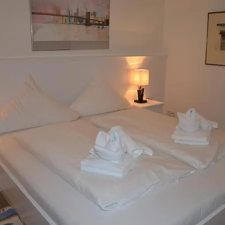 Litzkow 13801 Casa de Férias *