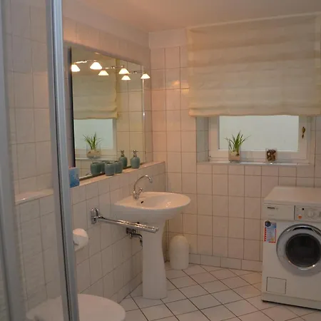 Litzkow 13801 Prázdninový dům Morsum (Sylt)