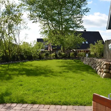 Litzkow 13801 Morsum (Sylt)