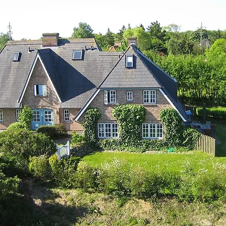 Litzkow 13801 Dom wakacyjny Morsum (Sylt)