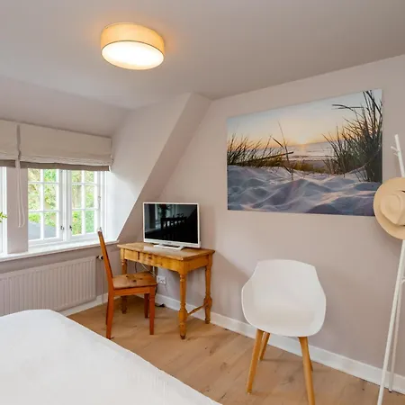 Litzkow 13801 Feriehus