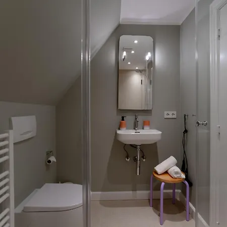 Litzkow 13801 Feriehus *