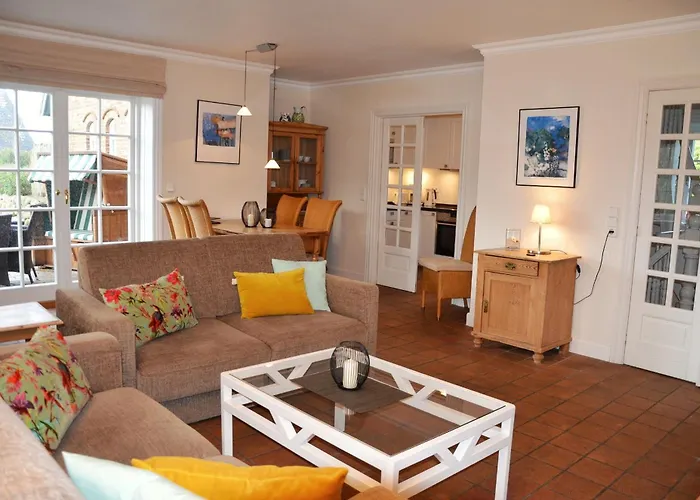 Litzkow 13801 * Morsum (Sylt)