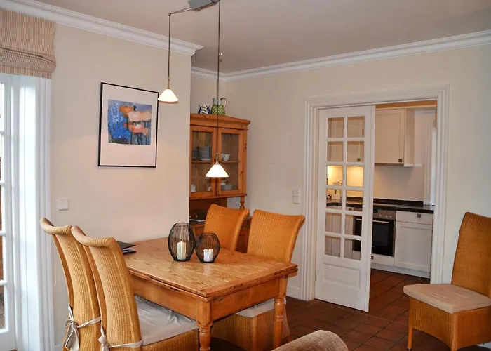 Casa de Férias Litzkow 13801