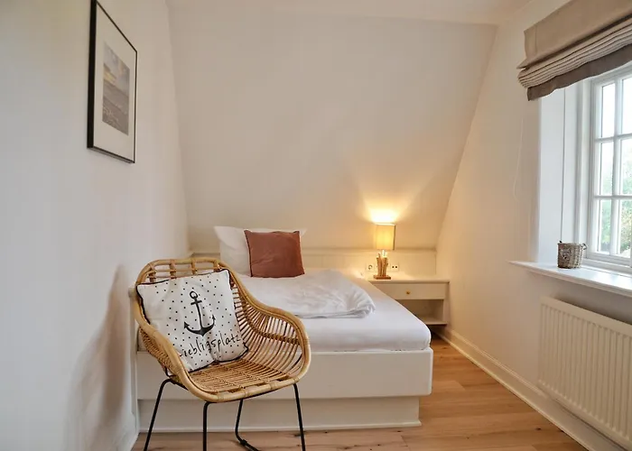 Casa de Férias Litzkow 13801 *