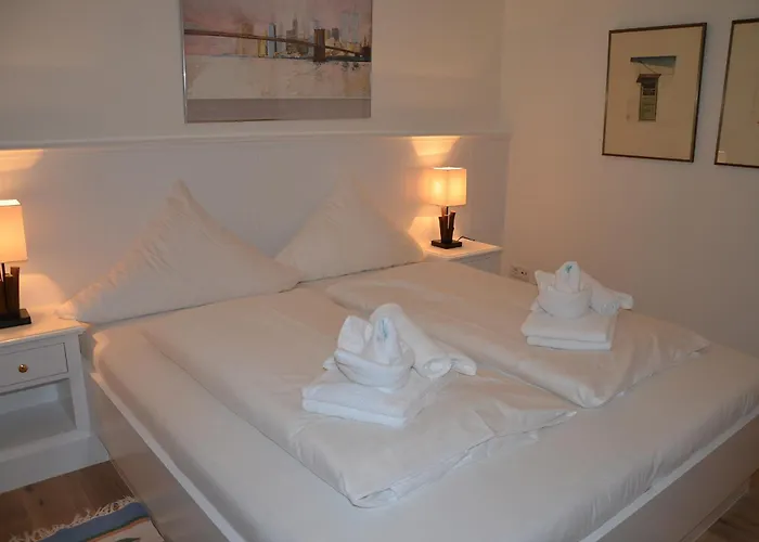 Litzkow 13801 Casa de Férias *