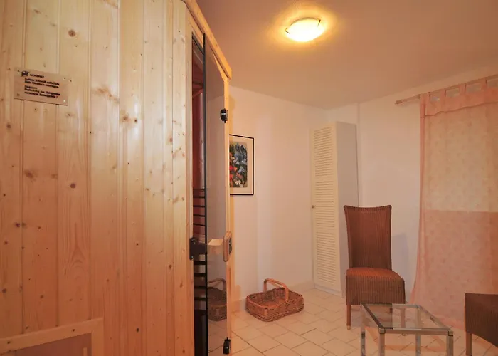 Litzkow 13801 Casa de Férias *