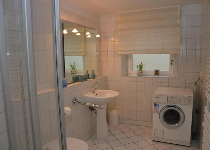 Litzkow 13801 Casa de Férias Morsum (Sylt)