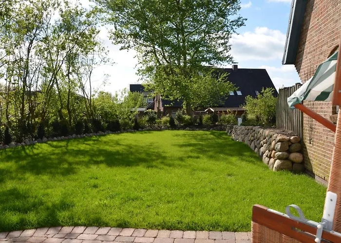 Litzkow 13801 Morsum (Sylt)